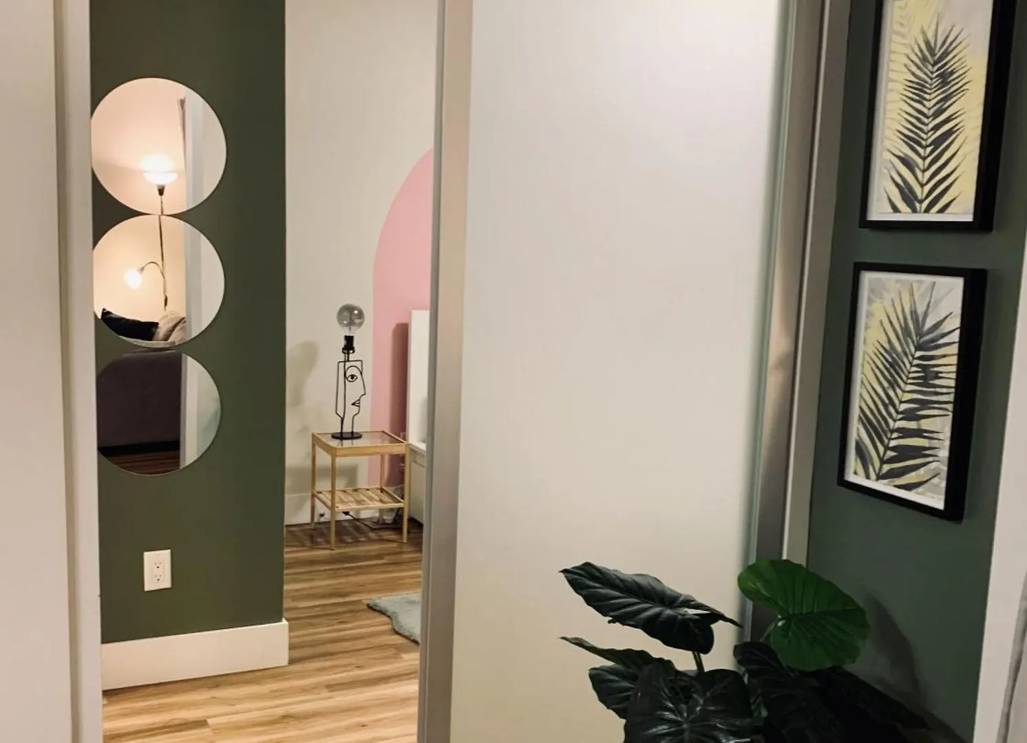 Apartment Tasteful Apt #108, Shared Rooftop Area Halifax Canada