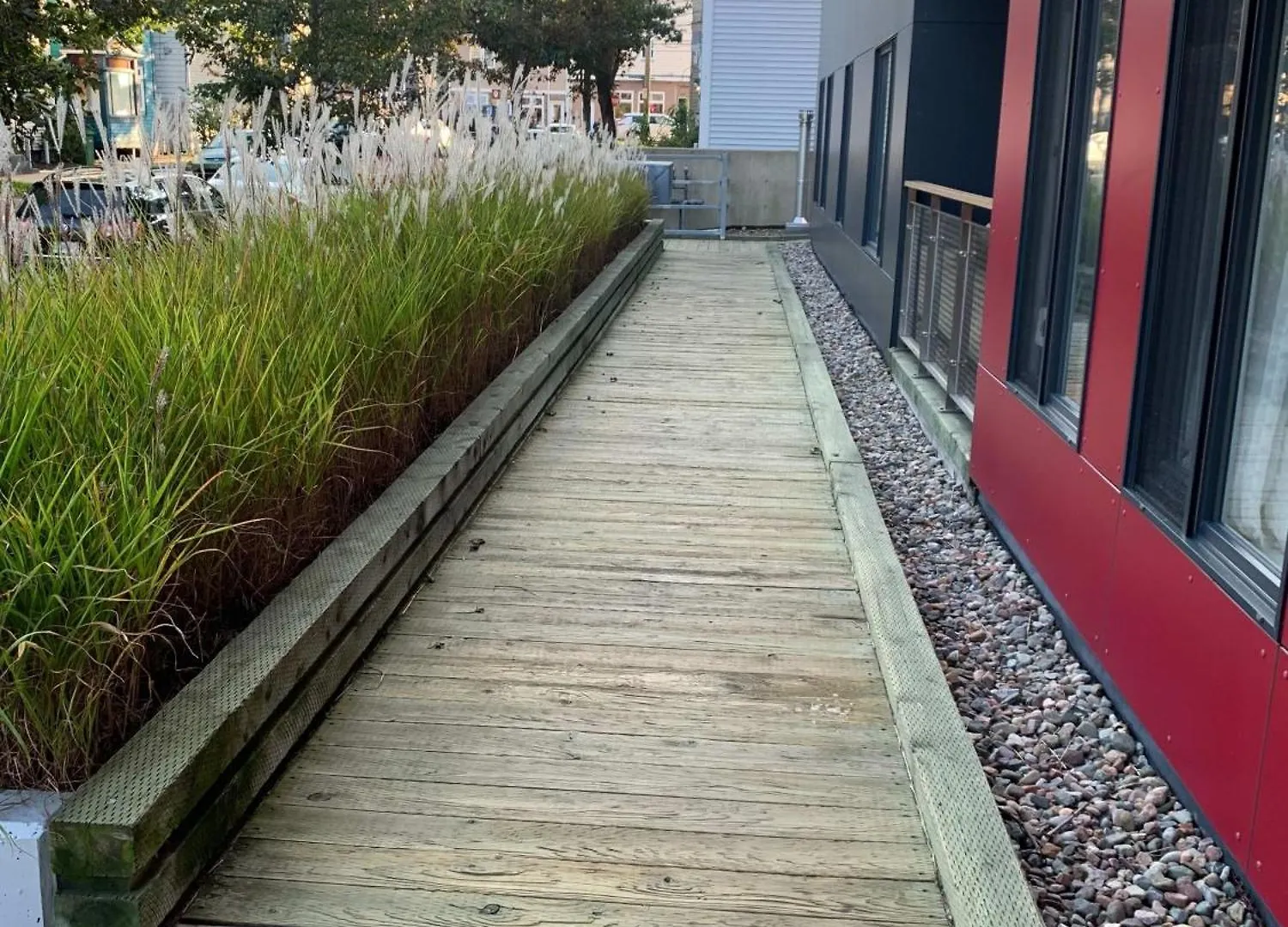 Tasteful Apt #108, Shared Rooftop Area Halifax 0*,  Canada