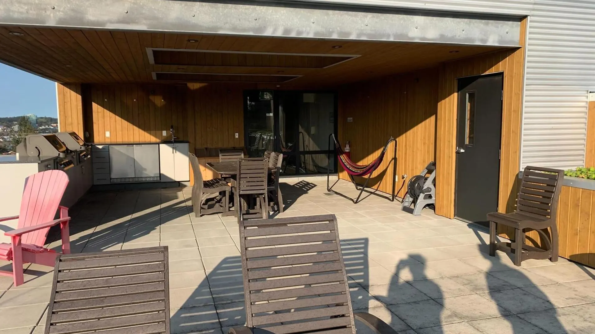 Tasteful Apt #108, Shared Rooftop Area Halifax Kanada