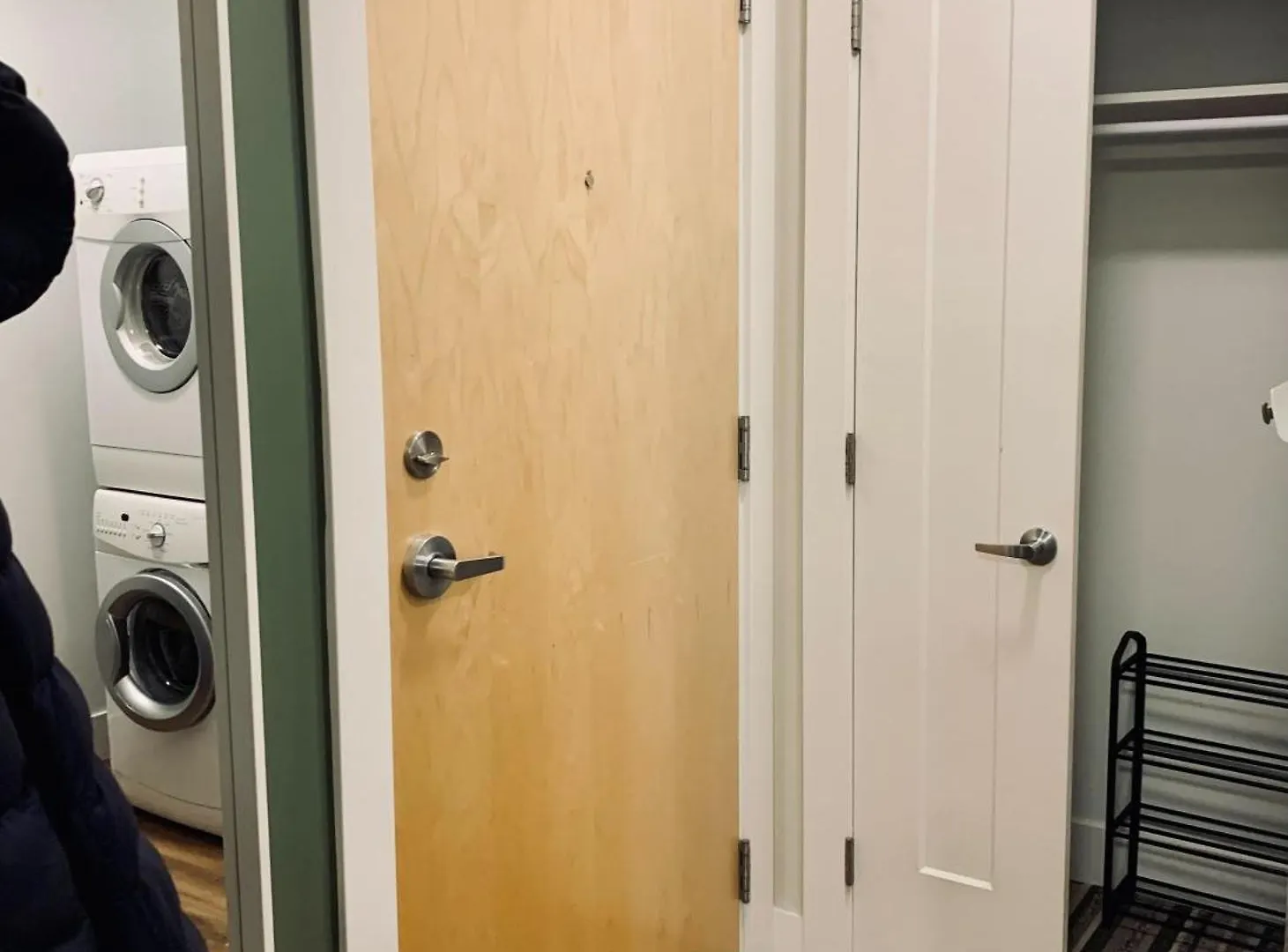Tasteful Apt #108, Shared Rooftop Area Halifax Apartman